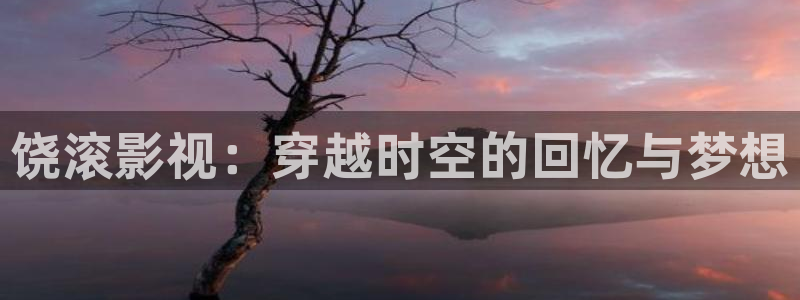 探花 视频：饶滚影视：穿越时空的回忆与梦想